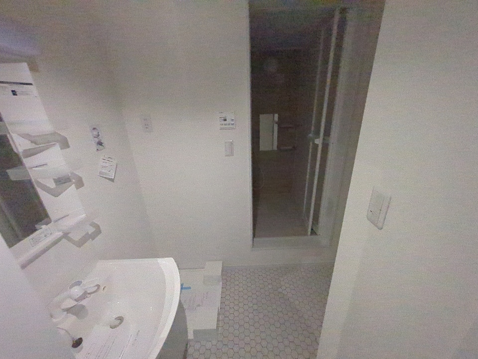 16/30 洗面