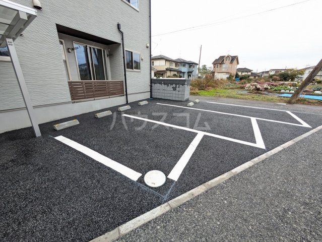29/30 駐車場