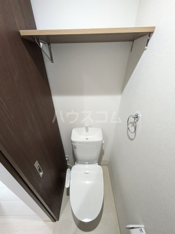 18/30 トイレ
