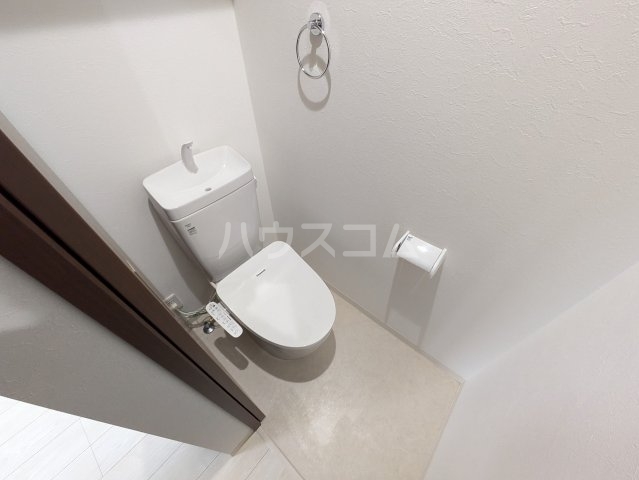17/30 トイレ