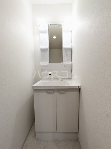 19/30 洗面