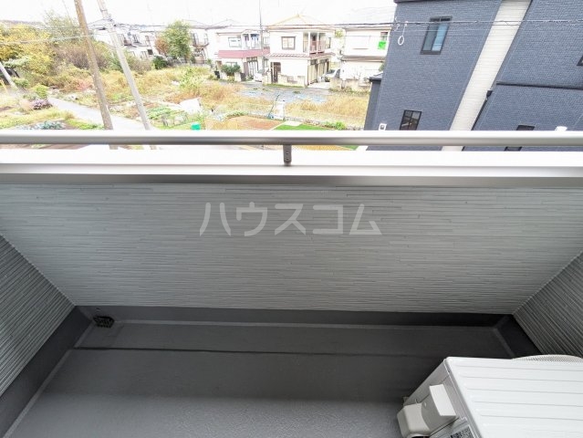 22/30 バルコニー