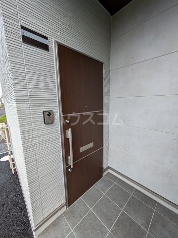 2/5 エントランス