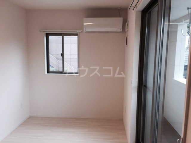 18/30 バルコニー