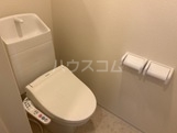 12/28 トイレ