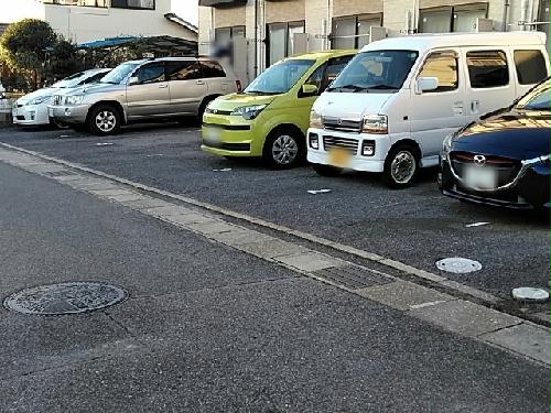 24/30 駐車場