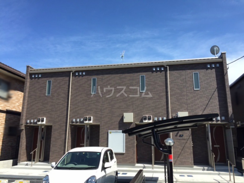 15/15 エントランス