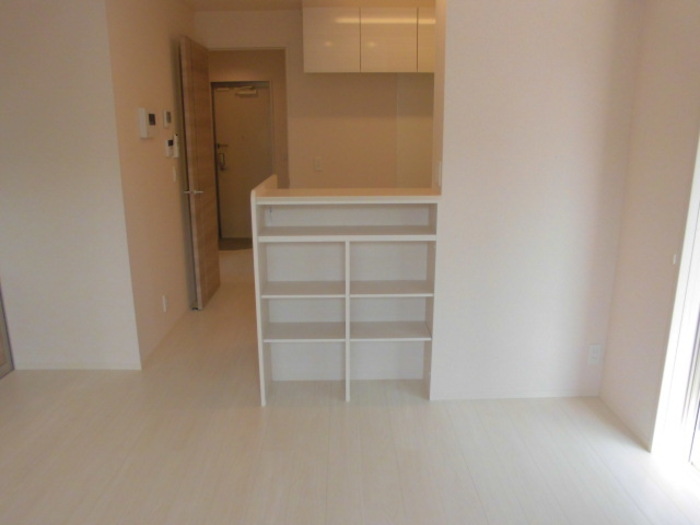 3/12 リビング/ダイニング