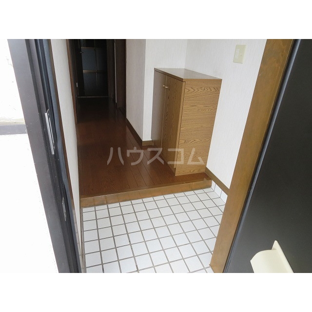 14/23 玄関