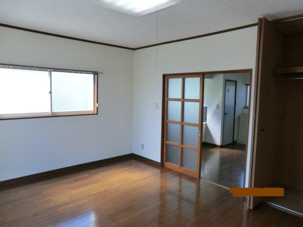 4/19 リビング/ダイニング