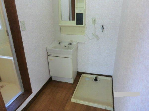13/19 洗面