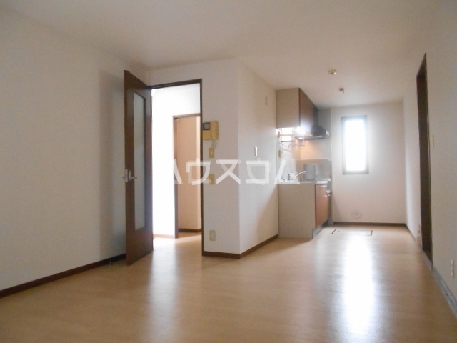 5/19 リビング/ダイニング