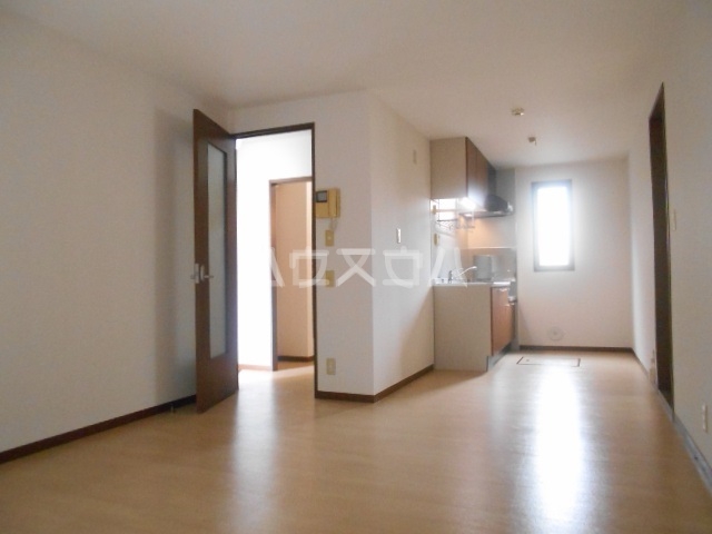 4/19 リビング/ダイニング