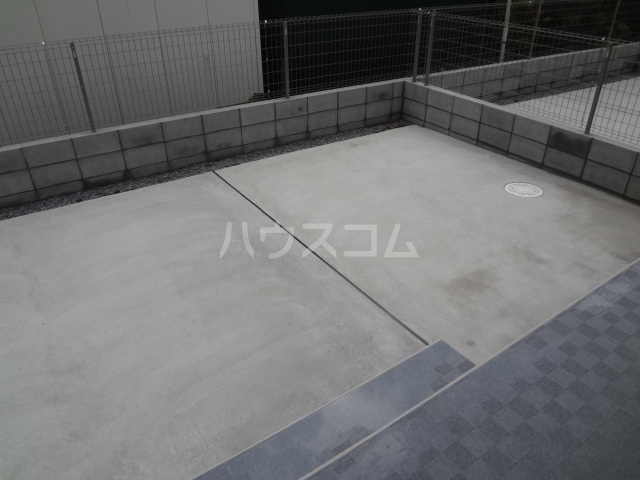 16/30 バルコニー