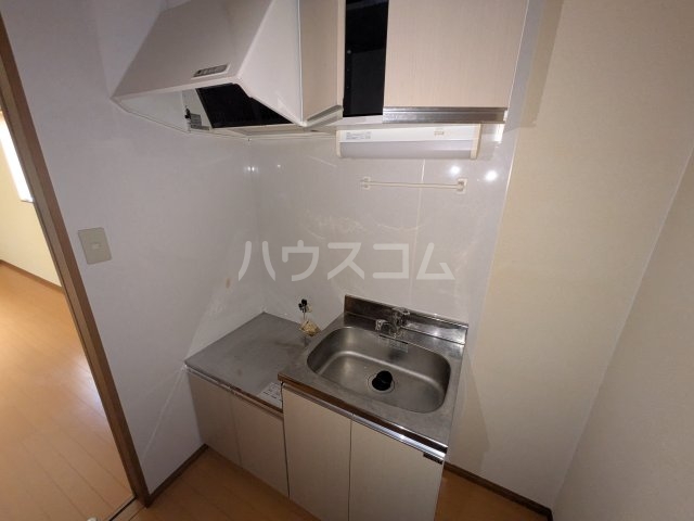 6/22 キッチン