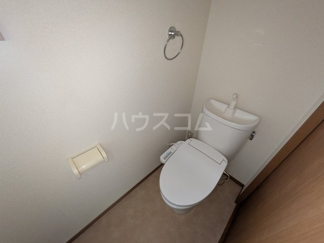 8/22 トイレ
