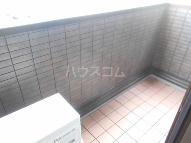 22/30 バルコニー