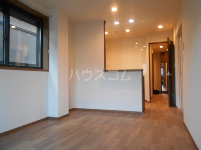 6/30 リビング/ダイニング