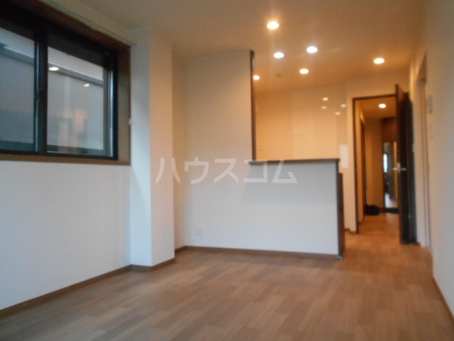 3/30 リビング/ダイニング