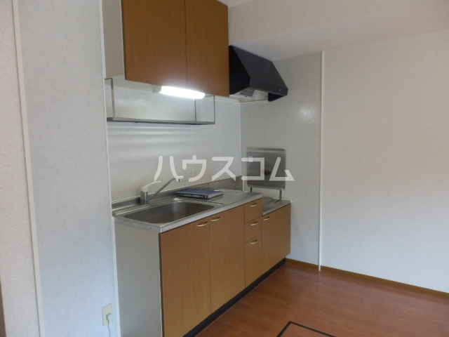 12/29 キッチン