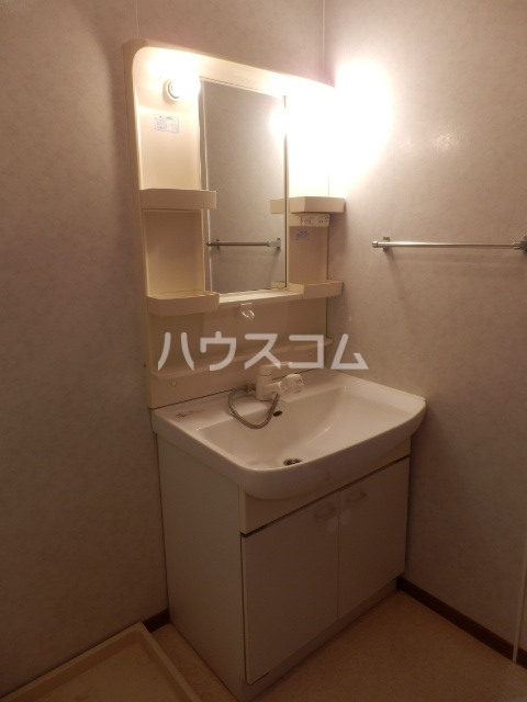 15/29 洗面