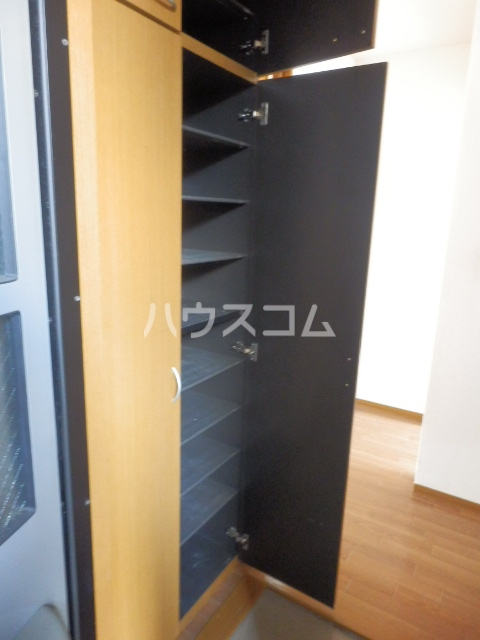 11/29 玄関