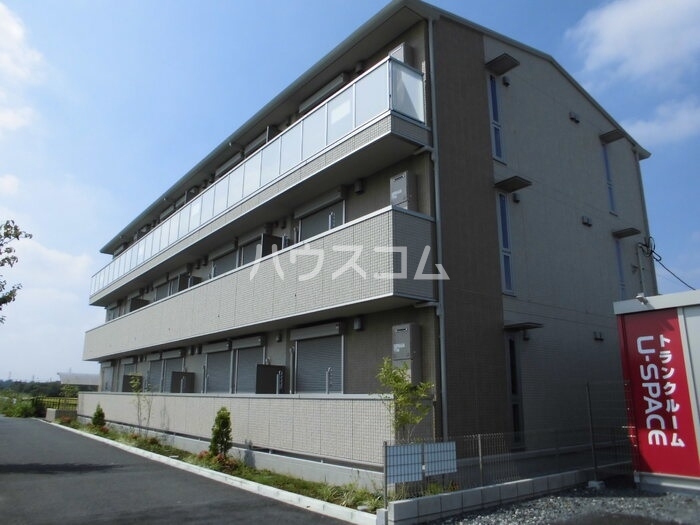 1/13 外観