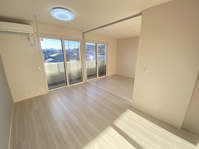 4/24 リビング/ダイニング