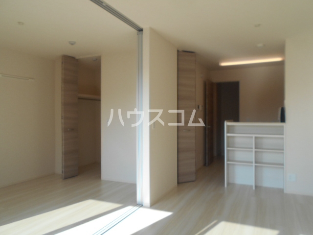 4/29 リビング/ダイニング