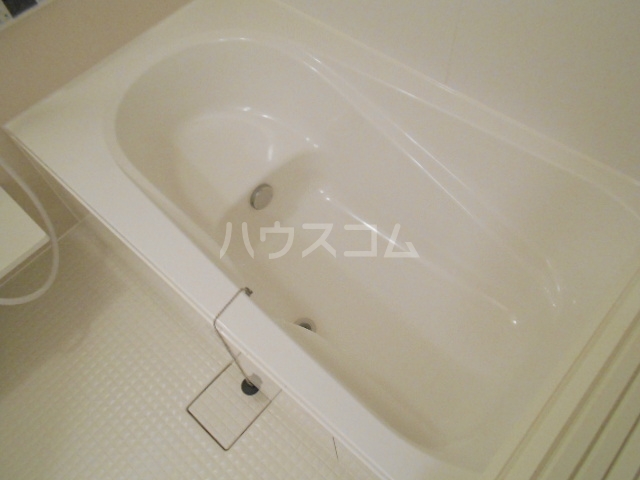 16/30 浴室