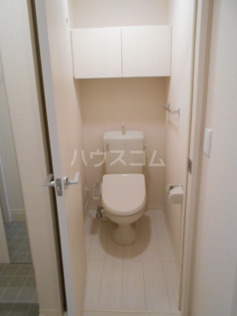 17/30 トイレ