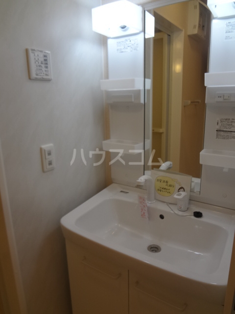 12/24 洗面