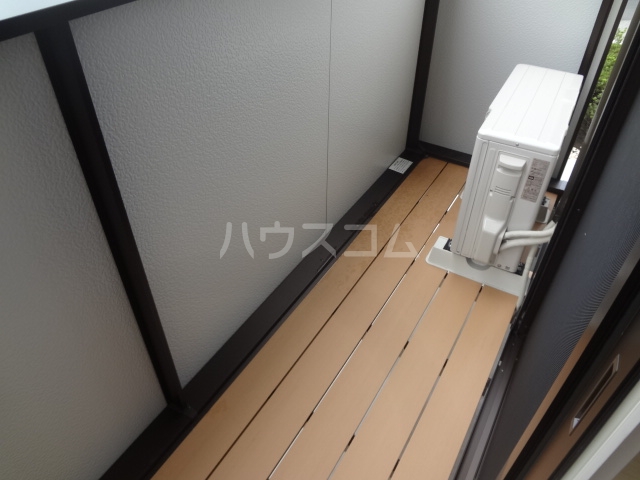 17/24 バルコニー