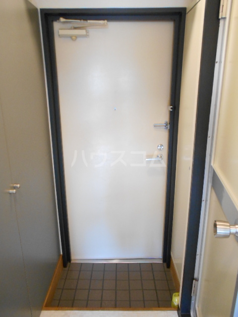 12/30 玄関