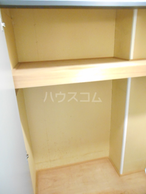 11/30 収納