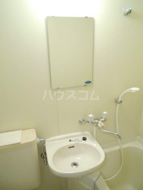 20/30 洗面
