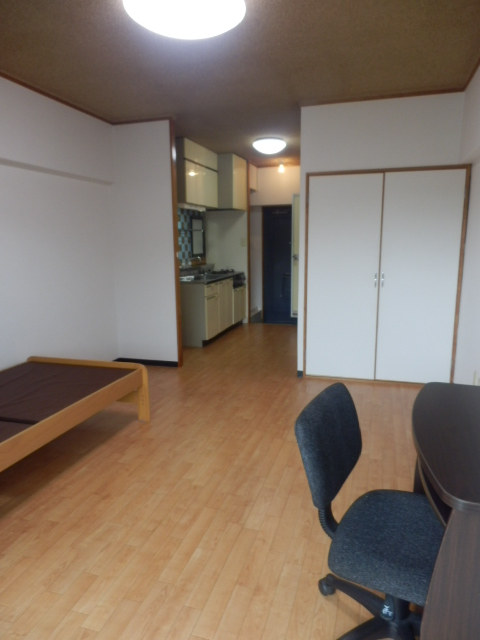 5/25 リビング/ダイニング