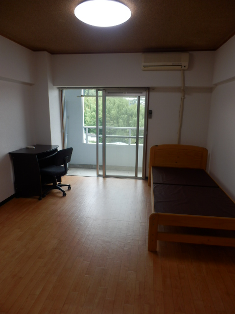 4/25 リビング/ダイニング