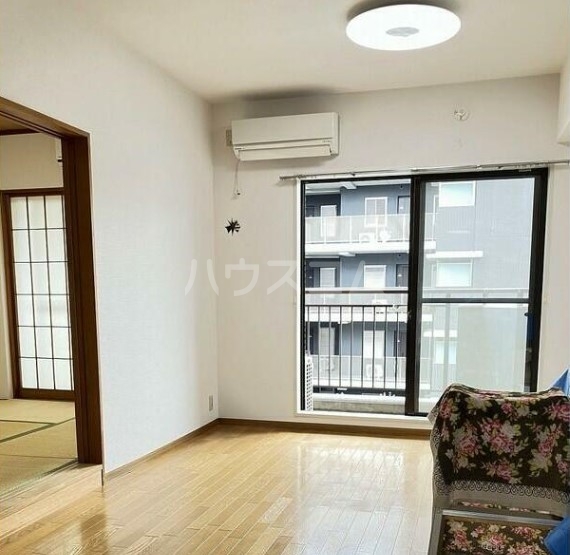 3/26 リビング/ダイニング