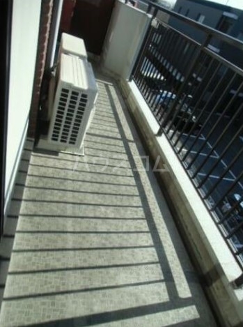 13/26 バルコニー