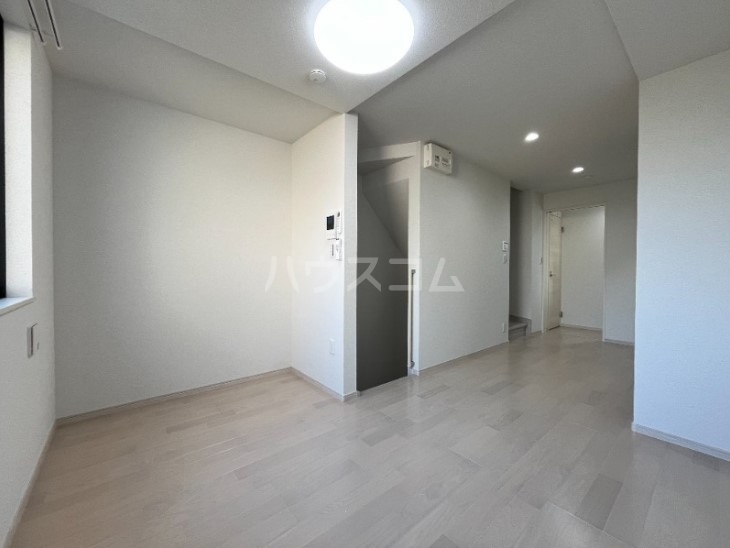 4/28 リビング/ダイニング