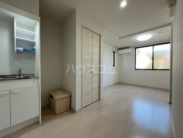 3/28 リビング/ダイニング