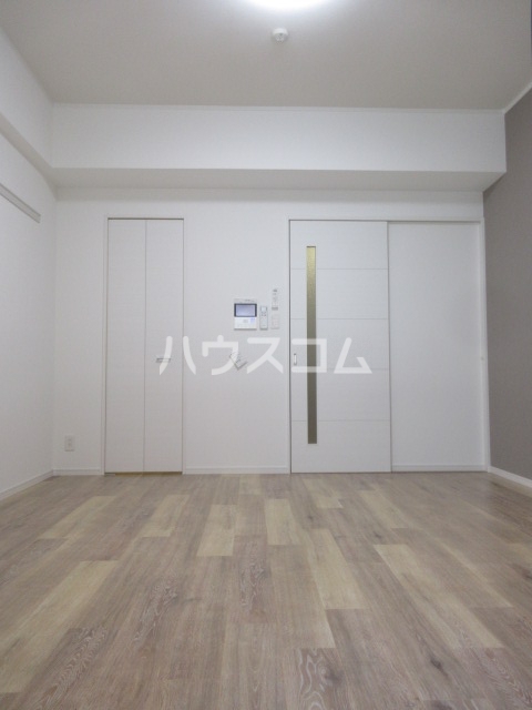 5/27 寝室