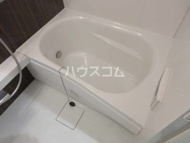 11/27 浴室