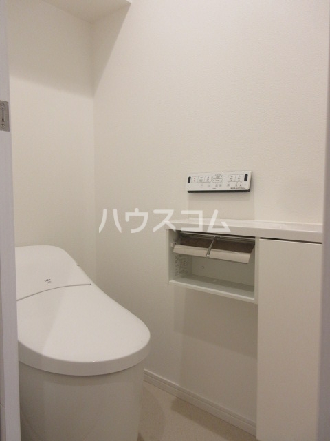 12/27 トイレ