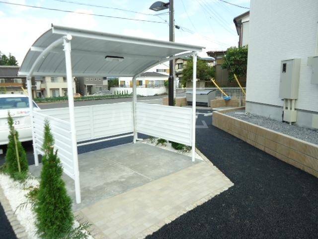 18/20 エントランス