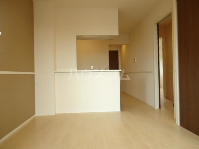 3/20 リビング/ダイニング