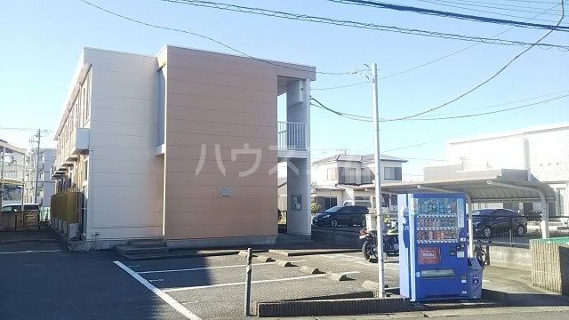 16/24 エントランス