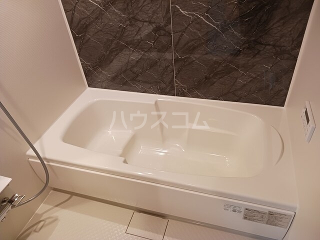 8/20 浴室
