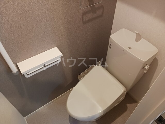9/20 トイレ